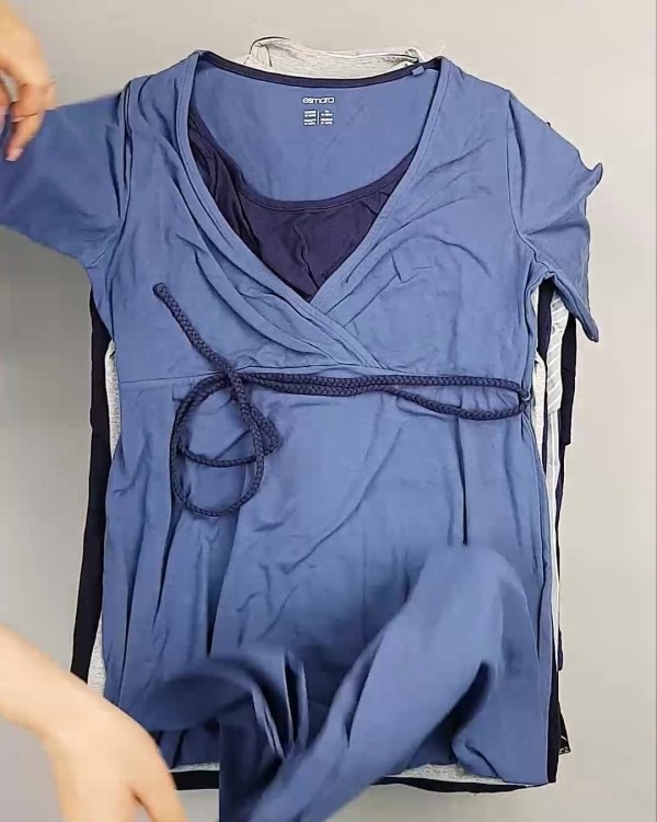 Фотография  878 - LIDL Summer м/ж 022024#14 кг, ЛОТ №6370 оптом в Майкопе и Адыгее