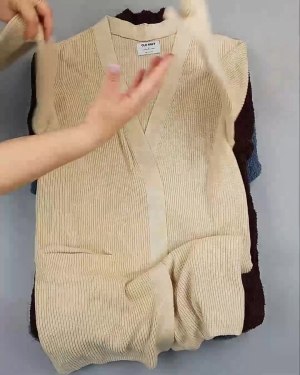 Фотография  102 - Кардиганы СТОК CAN#10 кг, ЛОТ №6474 оптом в Майкопе и Адыгее