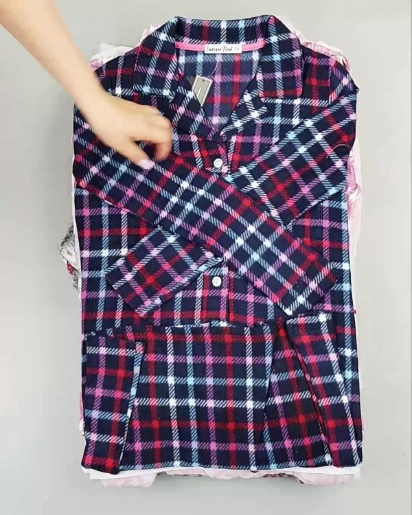 Фотография  603 - Домашняя одежда CAN#10 кг, ЛОТ №6482 оптом в Майкопе и Адыгее