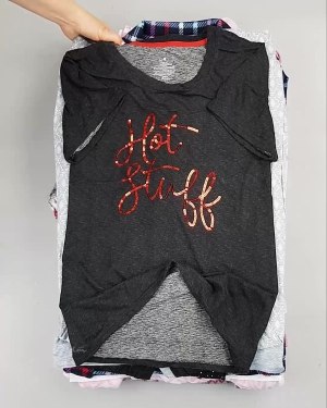 Фотография  915 - Домашняя одежда CAN#10 кг, ЛОТ №6482 оптом в Майкопе и Адыгее