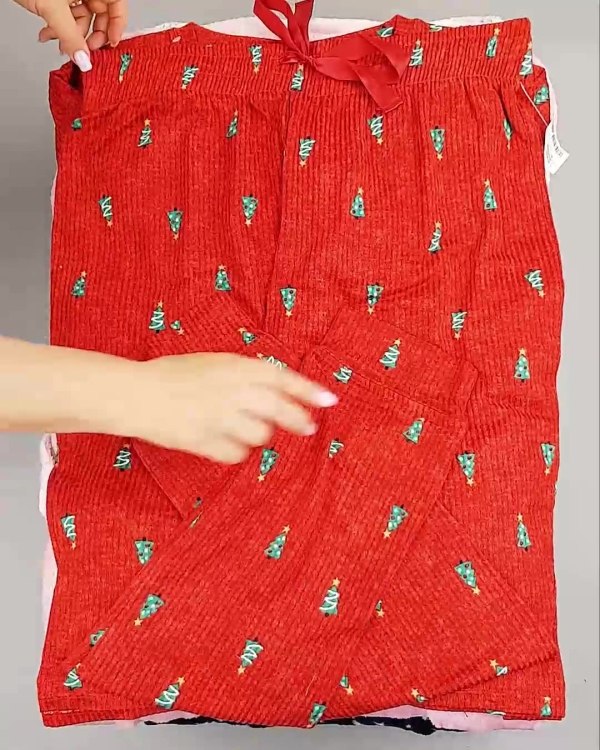 Фотография  991 - Домашняя одежда CAN#10 кг, ЛОТ №6482 оптом в Майкопе и Адыгее