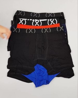 Фотография  151 - Нижнее белье men CAN#5 кг, ЛОТ №6488 оптом в Майкопе и Адыгее