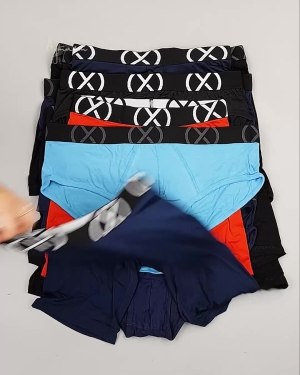 Фотография  610 - Нижнее белье men CAN#5 кг, ЛОТ №6488 оптом в Майкопе и Адыгее