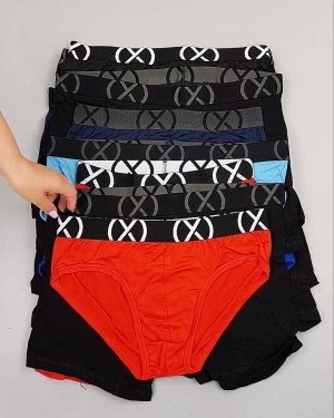 Фотография  649 - Нижнее белье men CAN#5 кг, ЛОТ №6488 оптом в Майкопе и Адыгее