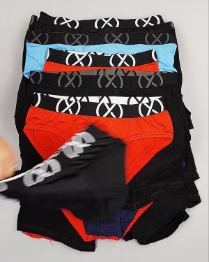 Фотография  128 - Нижнее белье men CAN#5 кг, ЛОТ №6488 оптом в Майкопе и Адыгее