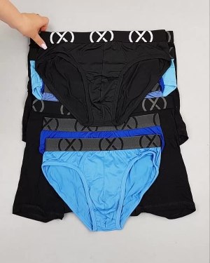 Фотография  129 - Нижнее белье men CAN#5 кг, ЛОТ №6489 оптом в Майкопе и Адыгее