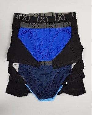 Фотография  538 - Нижнее белье men CAN#5 кг, ЛОТ №6489 оптом в Майкопе и Адыгее