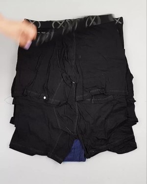 Фотография  957 - Нижнее белье men CAN#5 кг, ЛОТ №6489 оптом в Майкопе и Адыгее