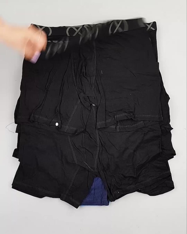 Фотография  875 - Нижнее белье men CAN#5 кг, ЛОТ №6489 оптом в Майкопе и Адыгее