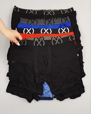 Фотография  675 - Нижнее белье men CAN#5 кг, ЛОТ №6489 оптом в Майкопе и Адыгее