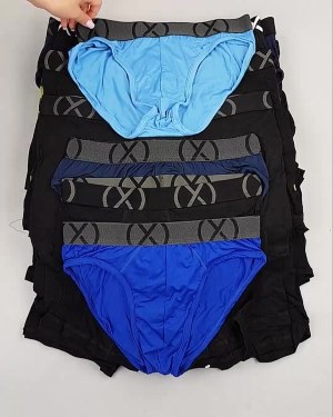 Фотография  292 - Нижнее белье men CAN#5 кг, ЛОТ №6489 оптом в Майкопе и Адыгее