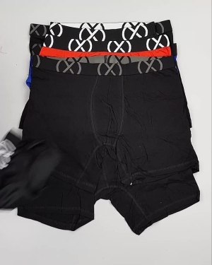 Фотография  859 - Нижнее белье men CAN#5 кг, ЛОТ №6490 оптом в Майкопе и Адыгее