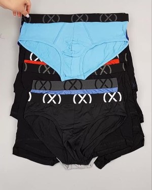 Фотография  214 - Нижнее белье men CAN#5 кг, ЛОТ №6490 оптом в Майкопе и Адыгее