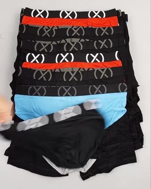 Фотография  595 - Нижнее белье men CAN#5 кг, ЛОТ №6490 оптом в Майкопе и Адыгее