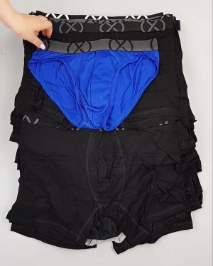 Фотография  400 - Нижнее белье men CAN#5 кг, ЛОТ №6490 оптом в Майкопе и Адыгее