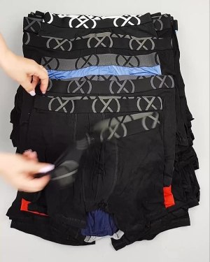 Фотография  175 - Нижнее белье men CAN#5 кг, ЛОТ №6490 оптом в Майкопе и Адыгее