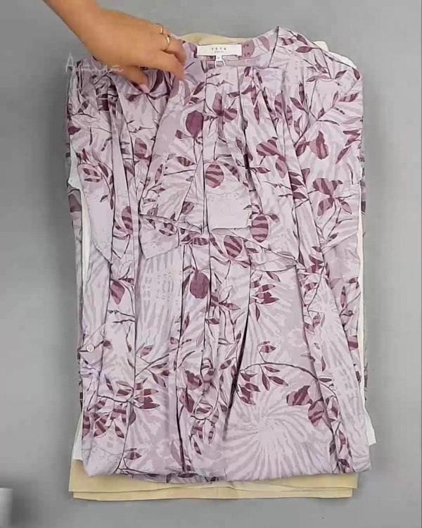 Фотография  372 - YA YA 062024#39 шт, ЛОТ №6524 оптом в Майкопе и Адыгее