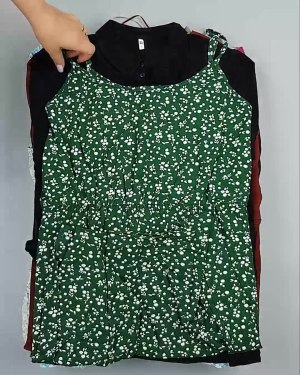 Фотография  292 - Платья Bestseller 44#5 кг, ЛОТ №6537 оптом в Майкопе и Адыгее