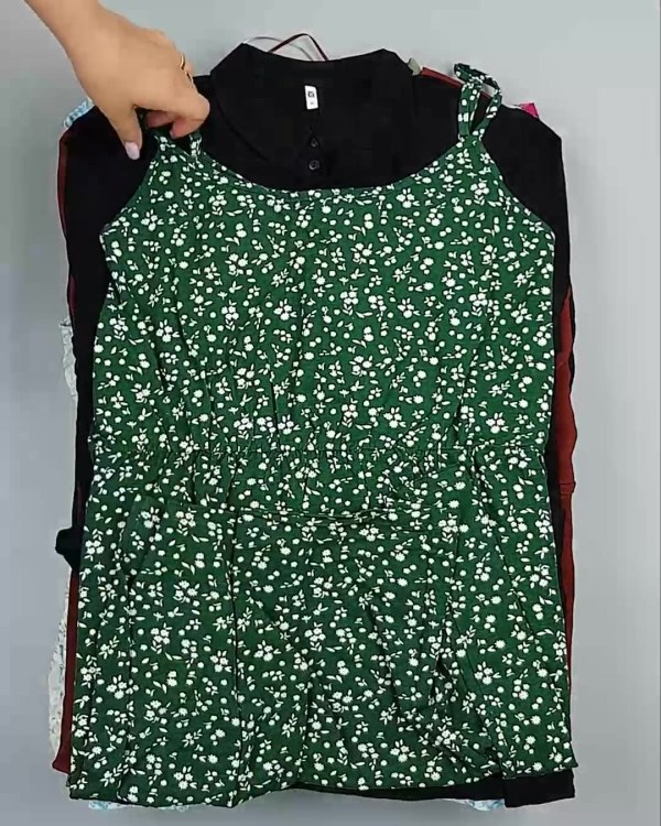 Фотография  960 - Платья Bestseller 44#5 кг, ЛОТ №6537 оптом в Майкопе и Адыгее