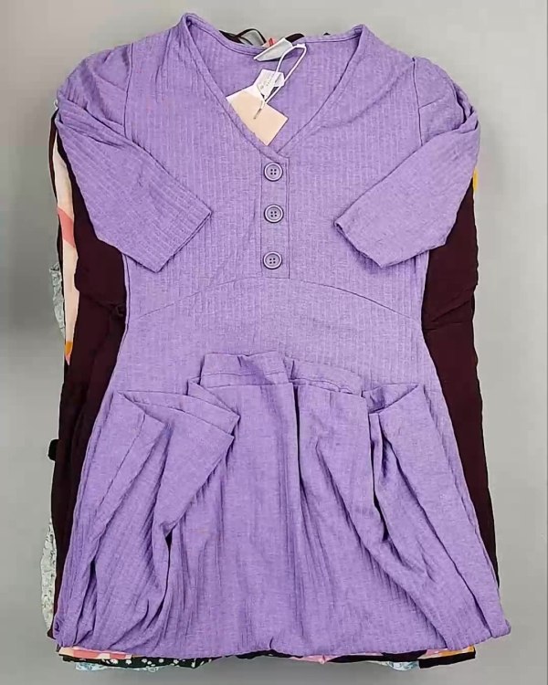 Фотография  308 - Платья Bestseller 44#5 кг, ЛОТ №6537 оптом в Майкопе и Адыгее