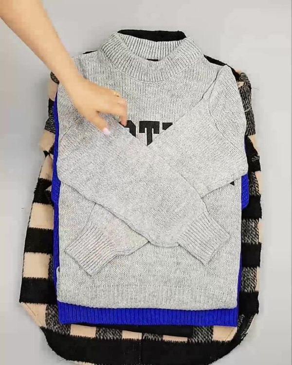 Фотография  524 - PIECES+NOISY MAY mix 074#15 кг, ЛОТ №6556 оптом в Майкопе и Адыгее