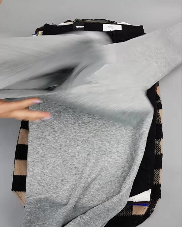 Фотография  288 - PIECES+NOISY MAY mix 074#15 кг, ЛОТ №6556 оптом в Майкопе и Адыгее