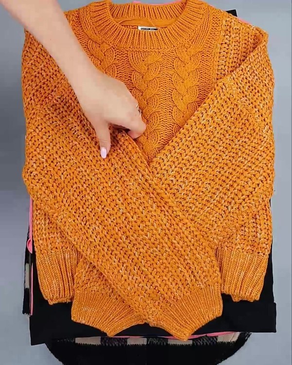 Фотография  532 - PIECES+NOISY MAY mix 074#15 кг, ЛОТ №6556 оптом в Майкопе и Адыгее