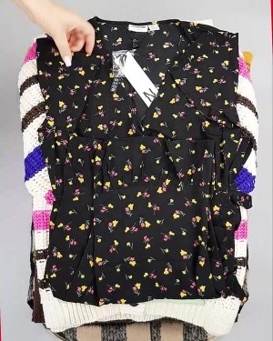 Фотография  249 - PIECES+NOISY MAY mix 074#15 кг, ЛОТ №6559 оптом в Майкопе и Адыгее