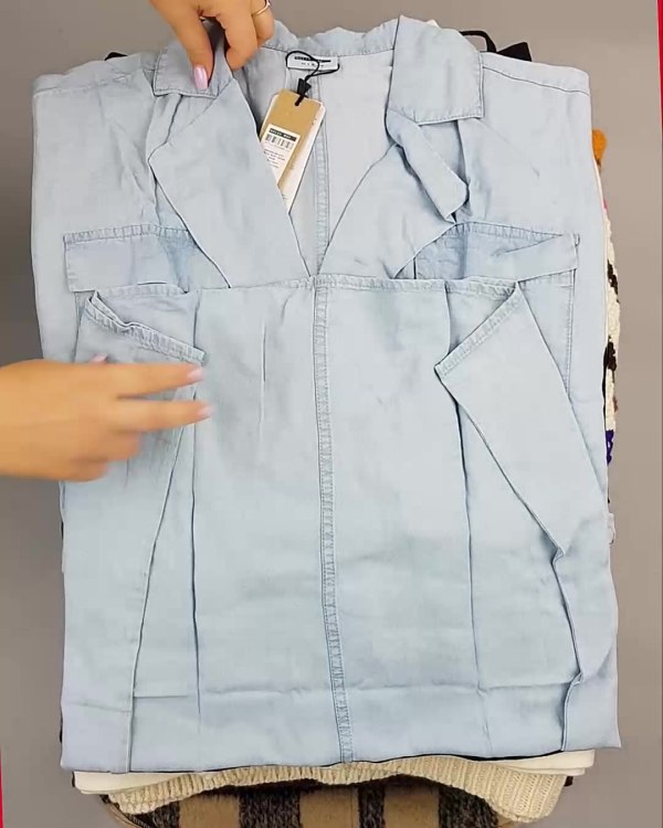 Фотография  263 - PIECES+NOISY MAY mix 074#15 кг, ЛОТ №6559 оптом в Майкопе и Адыгее