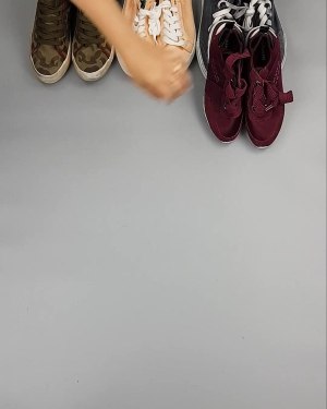 Фотография  606 - Кроссовки СТОК лето#10,9 кг, ЛОТ №6560 оптом в Майкопе и Адыгее