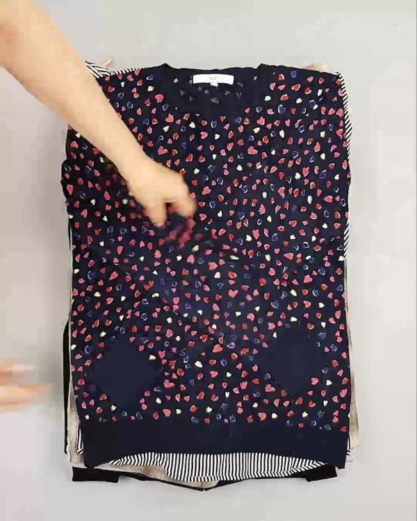 Фотография  357 - NEXT Winter Women mix#15 кг, ЛОТ №6598 оптом в Майкопе и Адыгее