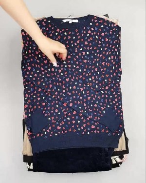 Фотография  961 - NEXT Winter Women mix#15 кг, ЛОТ №6598 оптом в Майкопе и Адыгее