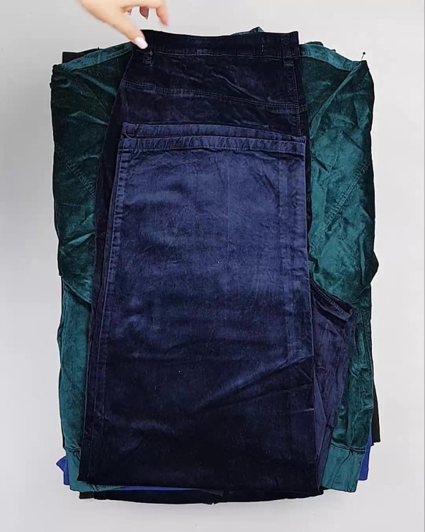 Фотография  601 - NEXT Winter Women mix#15 кг, ЛОТ №6598 оптом в Майкопе и Адыгее