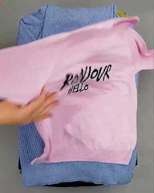 Фотография  440 - NEXT Winter Women mix#15 кг, ЛОТ №6598 оптом в Майкопе и Адыгее