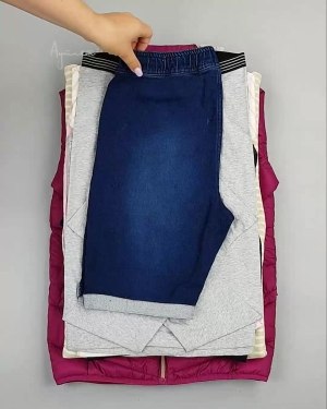 Фотография  465 - LIDL Kinder Baby Winter 074#7 кг, ЛОТ №6601 оптом в Майкопе и Адыгее