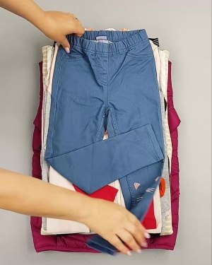 Фотография  586 - LIDL Kinder Baby Winter 074#7 кг, ЛОТ №6601 оптом в Майкопе и Адыгее