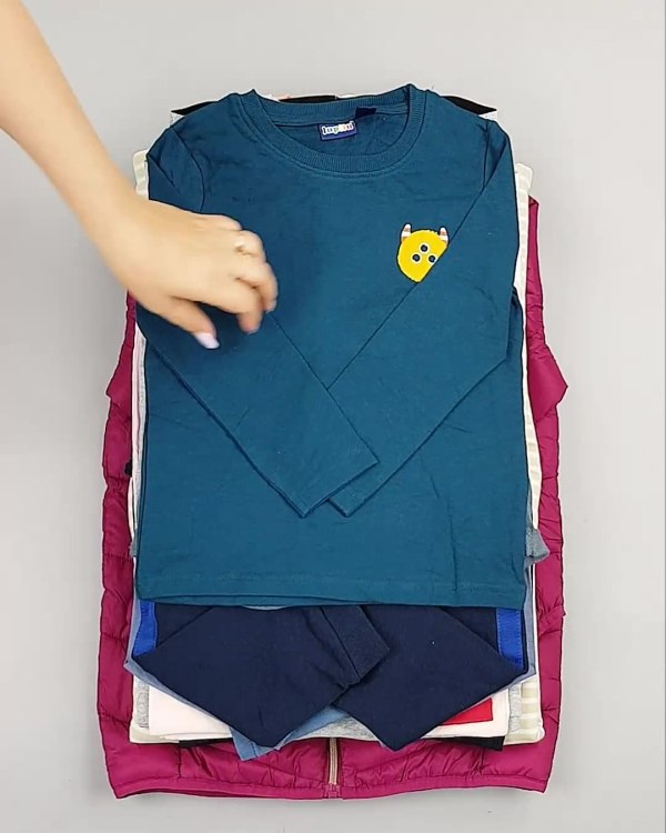 Фотография  150 - LIDL Kinder Baby Winter 074#7 кг, ЛОТ №6601 оптом в Майкопе и Адыгее