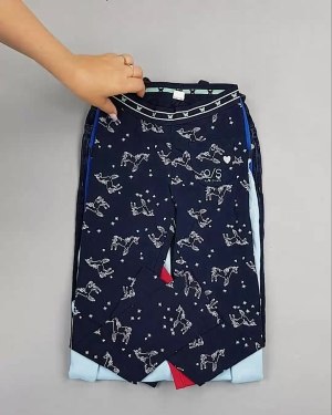 Фотография  460 - LIDL Kinder Baby Winter 074#7 кг, ЛОТ №6606 оптом в Майкопе и Адыгее