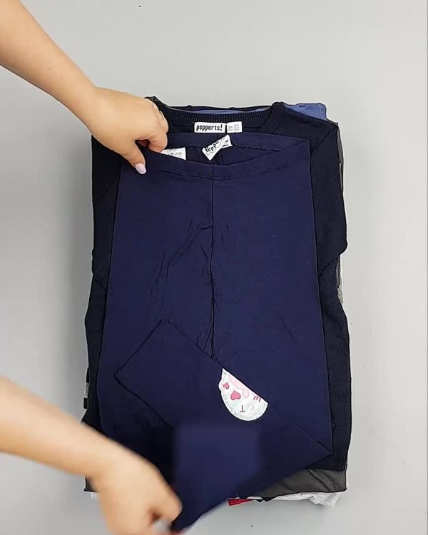 Фотография  245 - LIDL Kinder Baby Winter 074#7 кг, ЛОТ №6606 оптом в Майкопе и Адыгее