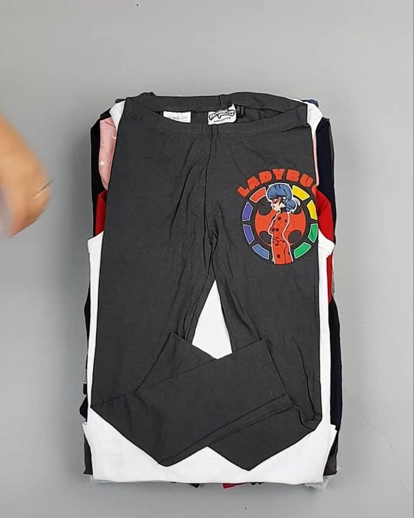 Фотография  417 - LIDL Kinder Baby Winter 074#7 кг, ЛОТ №6606 оптом в Майкопе и Адыгее