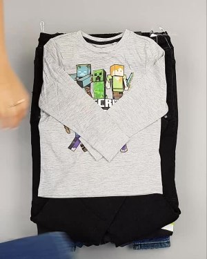 Фотография  144 - C&A BABY Kids Winter #7 кг, ЛОТ №6615 оптом в Майкопе и Адыгее