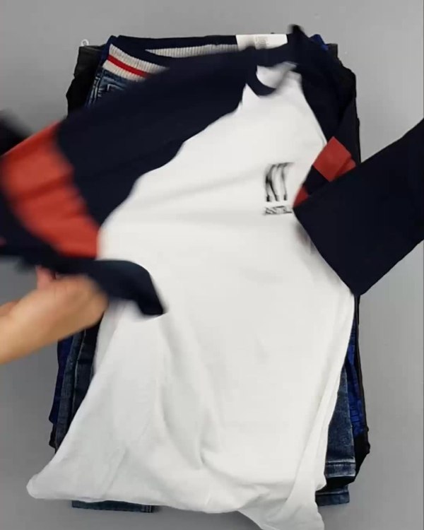 Фотография  788 - C&A BABY Kids Winter #7 кг, ЛОТ №6615 оптом в Майкопе и Адыгее