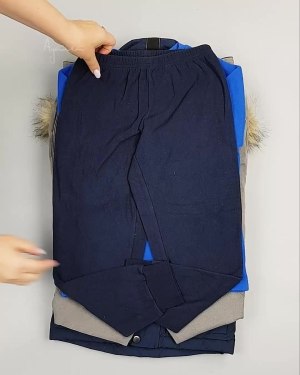 Фотография  228 - C&A BABY Kids Winter #7 кг, ЛОТ №6616 оптом в Майкопе и Адыгее