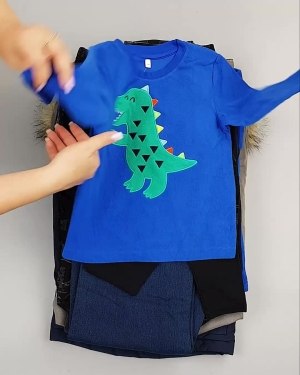 Фотография  345 - C&A BABY Kids Winter #7 кг, ЛОТ №6616 оптом в Майкопе и Адыгее