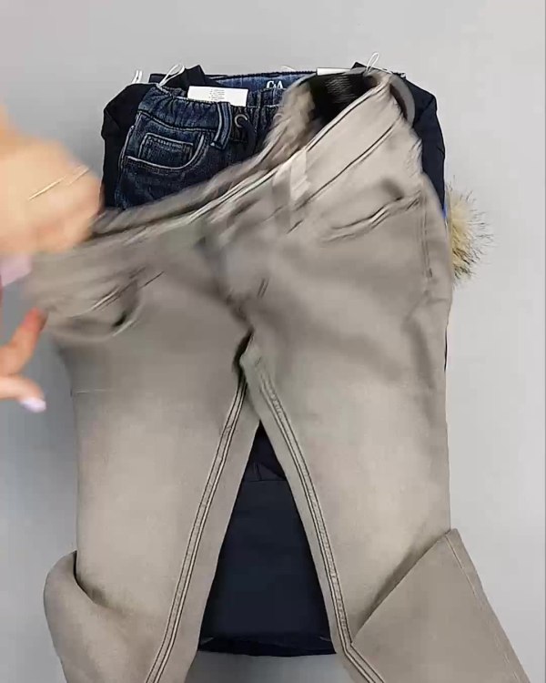 Фотография  385 - C&A BABY Kids Winter #7 кг, ЛОТ №6616 оптом в Майкопе и Адыгее