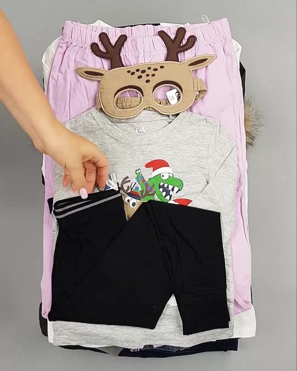 Фотография  585 - C&A BABY Kids Winter #7 кг, ЛОТ №6616 оптом в Майкопе и Адыгее