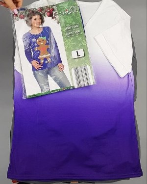 Фотография  209 - Англия СТОК зима#15 кг, ЛОТ №6617 оптом в Майкопе и Адыгее