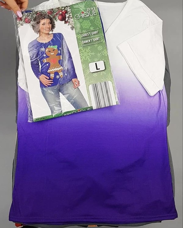 Фотография  438 - Англия СТОК зима#15 кг, ЛОТ №6617 оптом в Майкопе и Адыгее