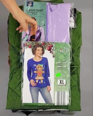 Фотография  141 - Англия СТОК зима#15 кг, ЛОТ №6621 оптом в Майкопе и Адыгее