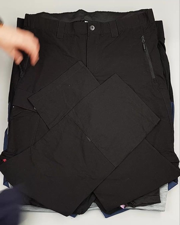 Фотография  337 - SPORT LIDL м/ж 074#7 кг, ЛОТ №6662 оптом в Майкопе и Адыгее